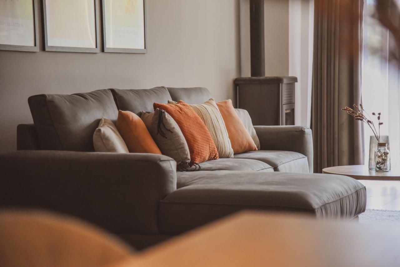 Apartment Andrija シベニク エクステリア 写真