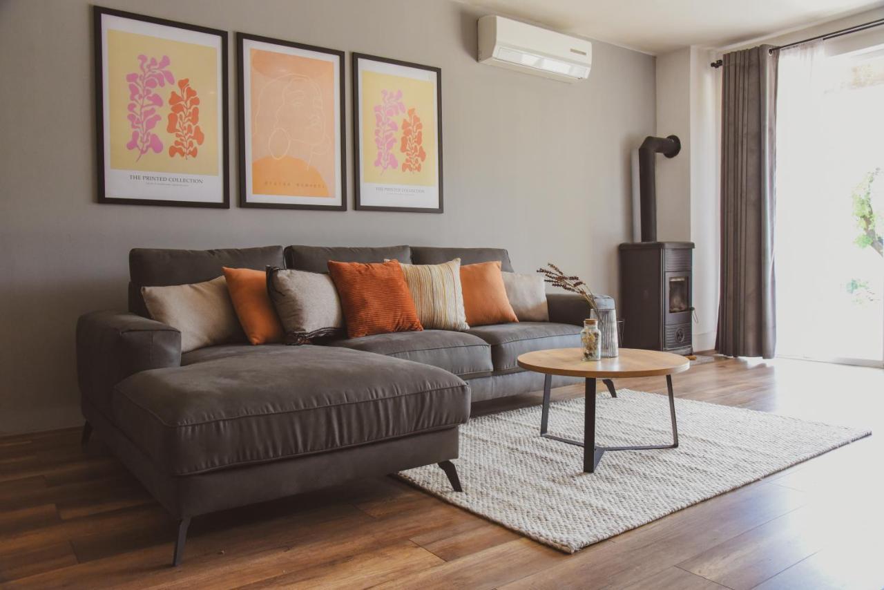 Apartment Andrija シベニク エクステリア 写真