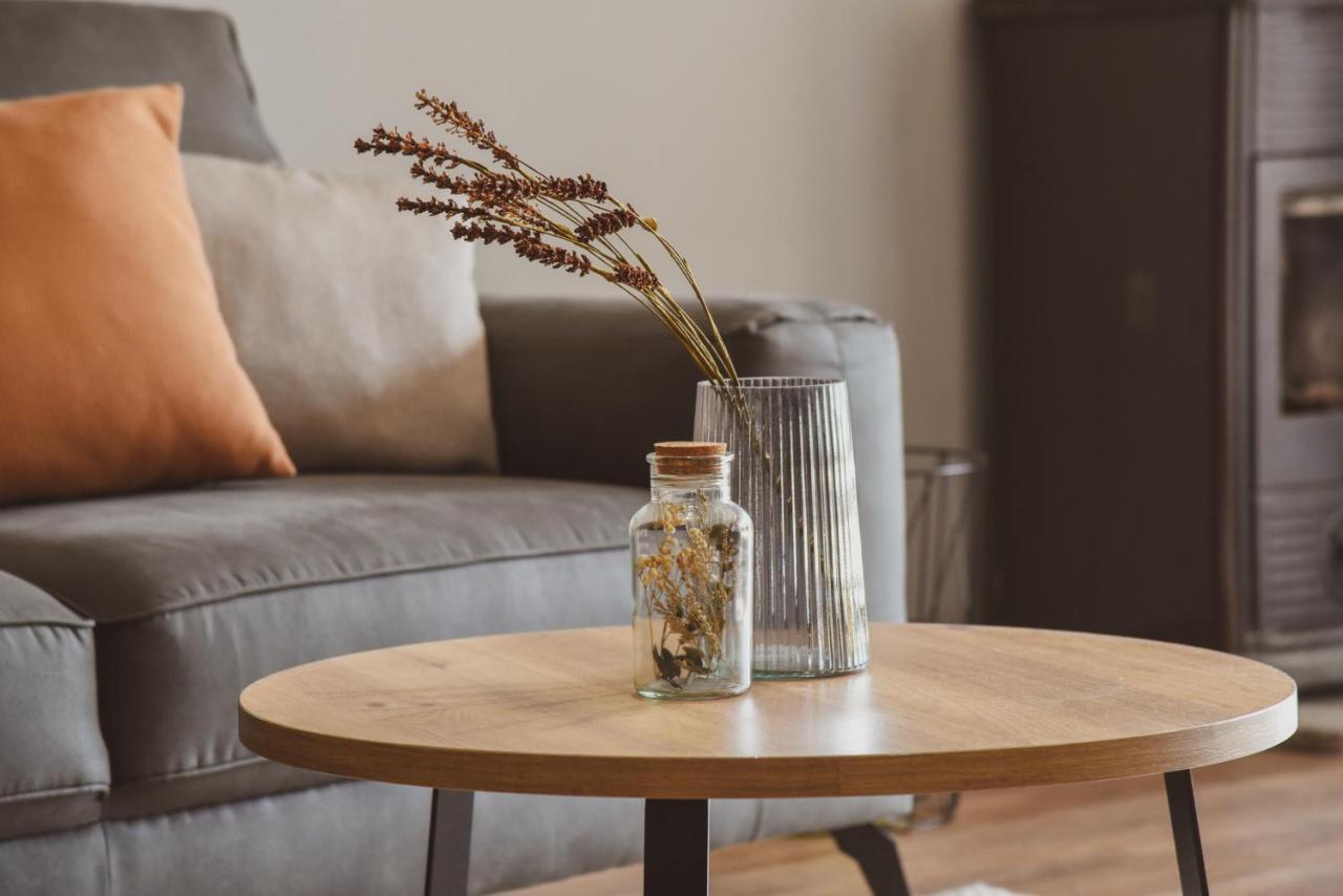 Apartment Andrija シベニク エクステリア 写真