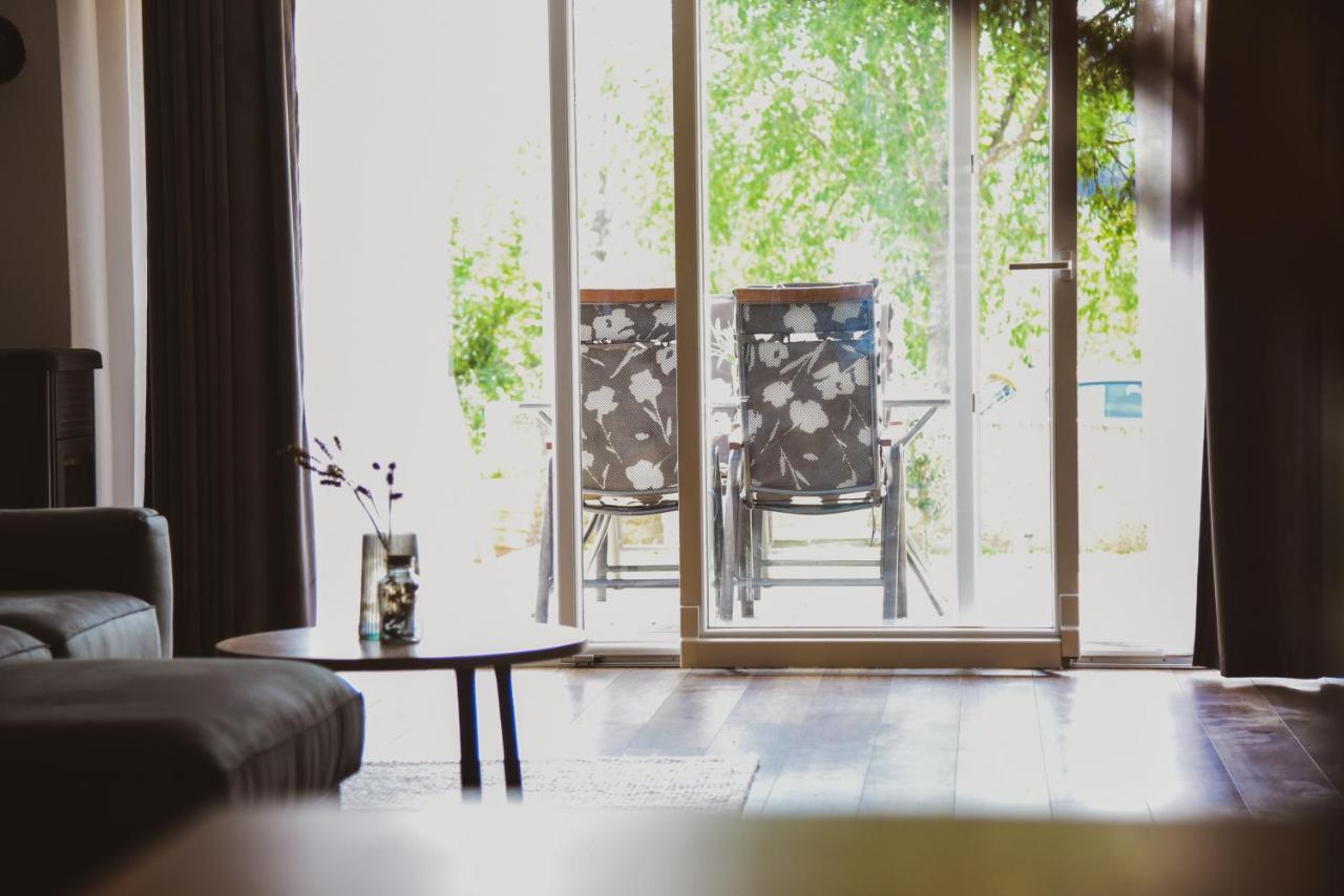 Apartment Andrija シベニク エクステリア 写真
